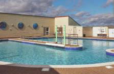 8 Berth Caravan at Blue Dolphin East coast - Photo 59