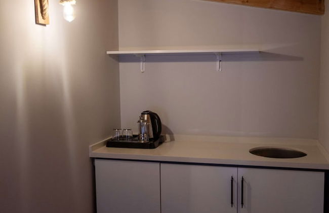 Alya Butik Otel - Foto 6