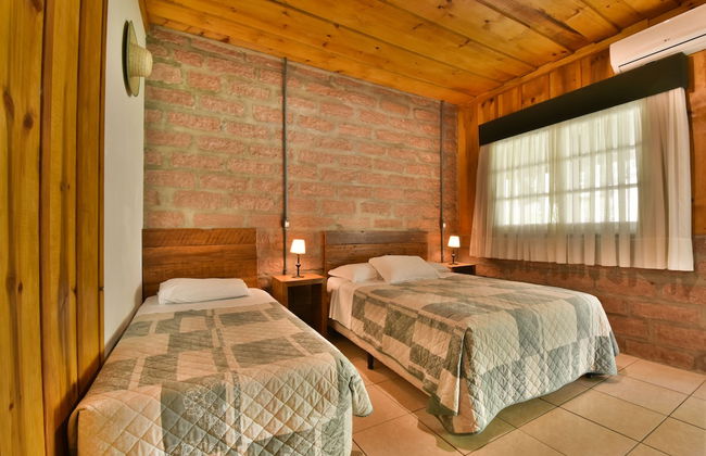 Villa Italia Hospedagem - Foto 15