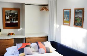 Tiny Cottage with Terrace & Parking, Central Lewes - Foto 8