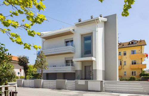 Green Apartments a Igea Marina - jungle - Foto 18