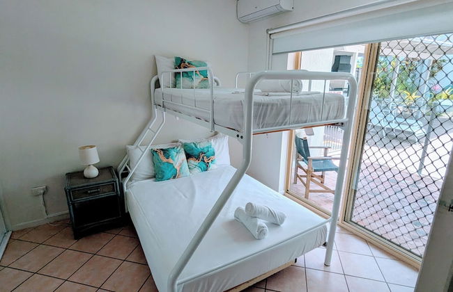 Sails On Horseshoe - Foto 34