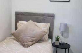 The Lodge Manchester Airport Free parking Wi-Fi - Foto 16