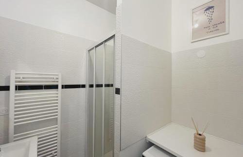 Terrazzo - Appartement 6 personnes - Check in h24 & Wifi - Foto 28