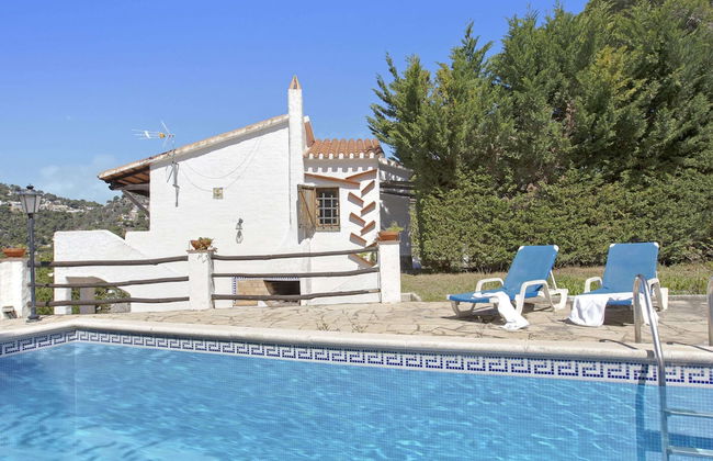 Villa on a Hill With Private Pool - Foto 15