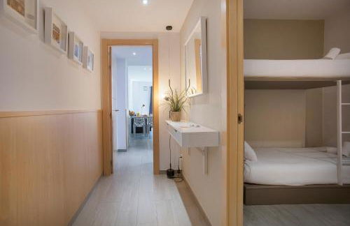 BBarcelona Gaudi Flats - Photo 43