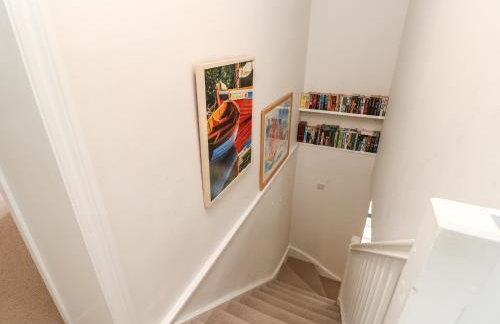 Frosthill Cottage - Foto 24