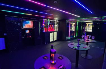 New - The Fun House Blackpool - Private nightclub - Foto 12