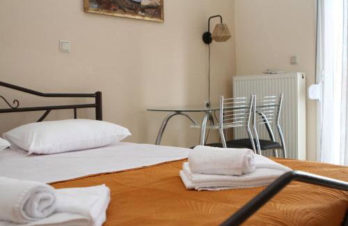 Fertoun apartment - Foto 21