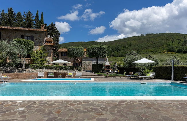 Villa Loredana 12 Emma Villas - Foto 2