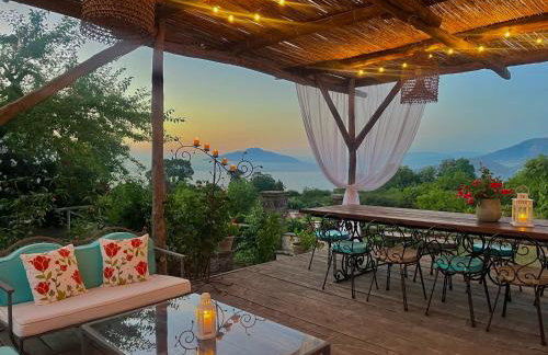 La Dimora 2: Relax&Sea view - Foto 13