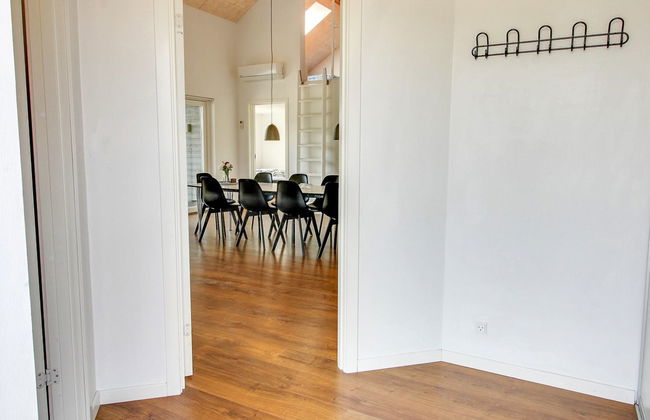 "Thorfin" - 200m from the sea - Photo 16