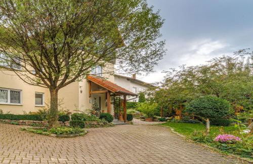 Geraumige Wohnung mit Grill - Foto 13