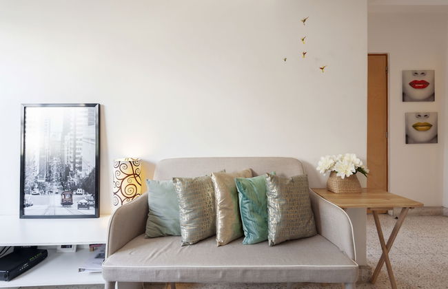 Hipster Condesa Flat - Foto 19