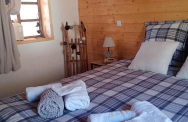 Chalet Mariabel Vue panoramique - Foto 54