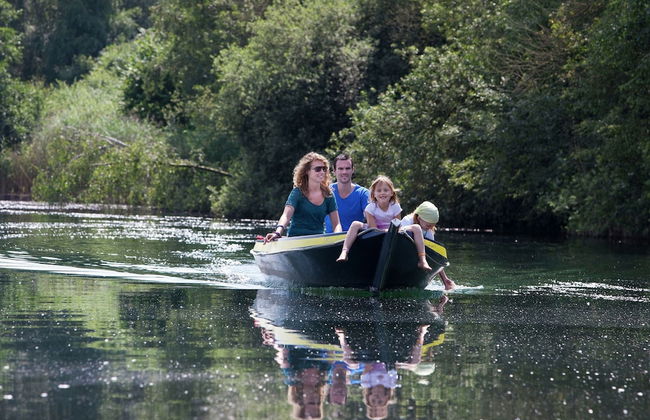 Villa in Arcen With Private Sauna Access - Photo 28