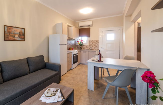 Nancy's Luxury Apartments - Foto 18