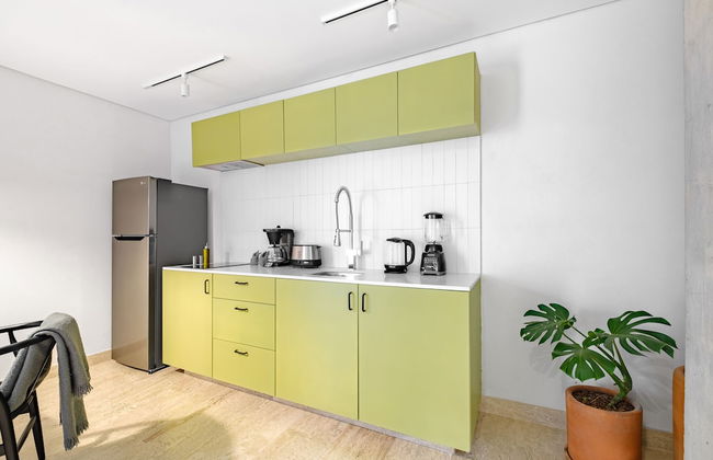 Nido Condesa - Foto 69