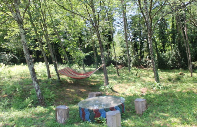 Villa Edemi - Foto 40