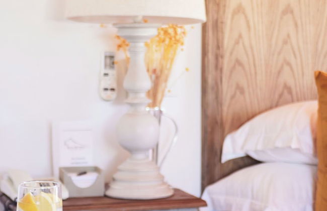 Klein Waterval Riverside Lodge - Photo 7