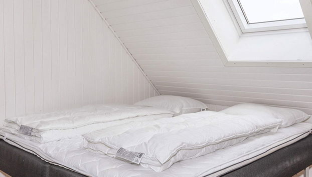 6 Person Holiday Home in Bedsted Thy - Foto 2, Quarto