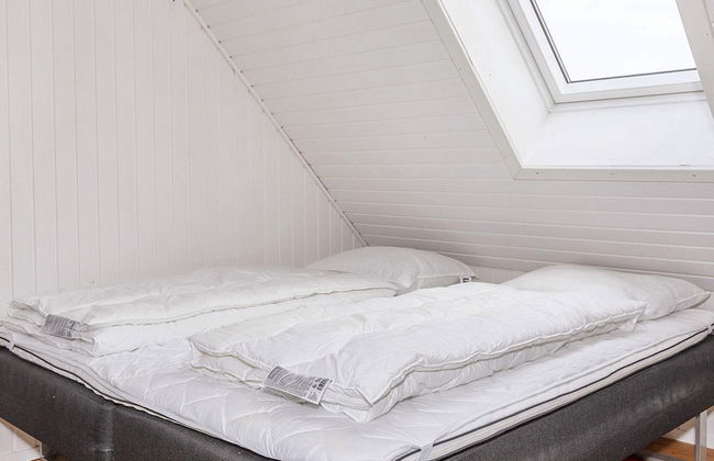 6 Person Holiday Home in Bedsted Thy - Foto 2