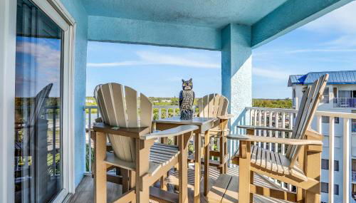 Sand Dollar 501 - Foto 3