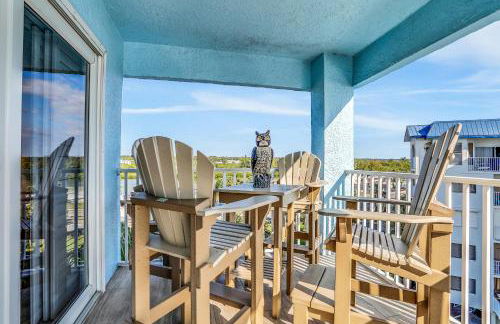 Sand Dollar 501 - Foto 3