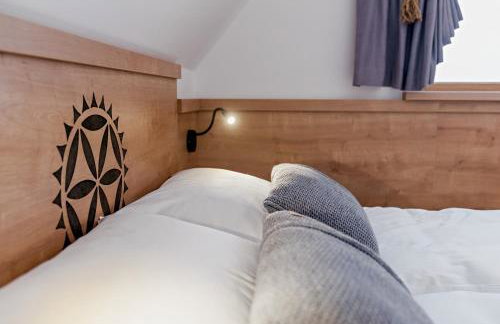 Osada Wichrówka - Foto 51