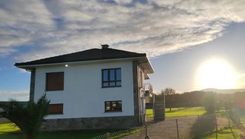 El Rancho Busto - Luarca - Foto 2