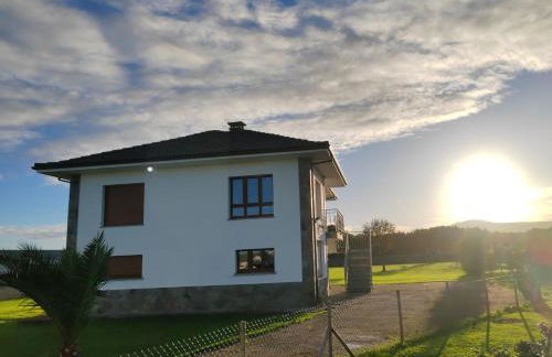 El Rancho Busto - Luarca - Foto 2