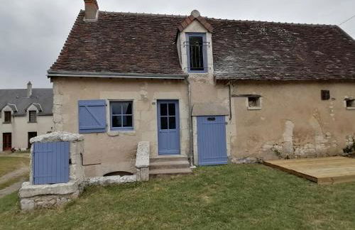 Maison ancienne - Foto 1