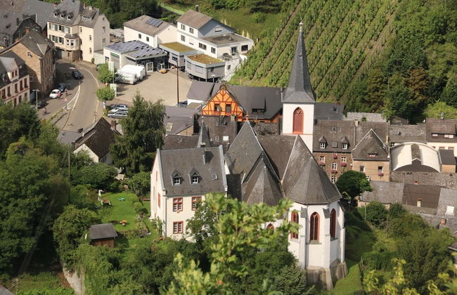 Haus Weihertor - Foto 19