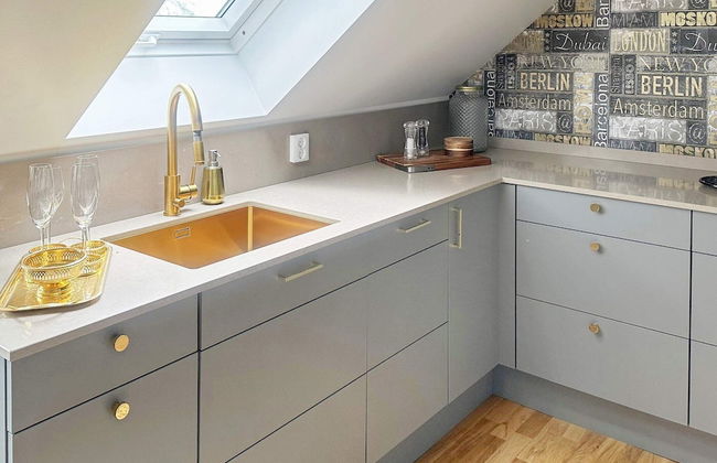 Holiday Home in Helsingborg - Foto 3