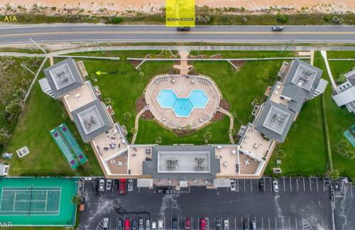 Lovely 2 Bedroom Beachfront Condo - Foto 5