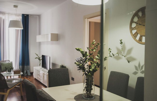 AZZ Sevilla Torre de la Plata - Foto 49