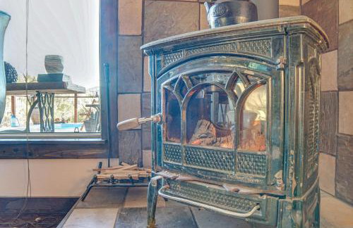 Hot Tub and Fire Pit Secluded Dos Rios Escape! - Foto 6