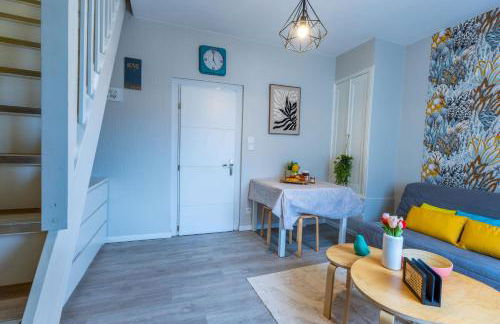 Aramis Appartement cosy à 15 min du Puy Du Fouu - Photo 7