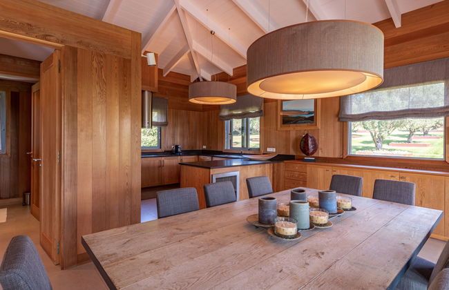 Villa Lavezzi - Foto 28