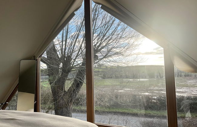 Fabulous Barn in Great Wolford, Moreton in Marsh - Foto 2