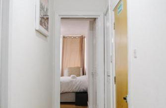 Dreamy Delight Base 2 Bedroom Apartment - Foto 9