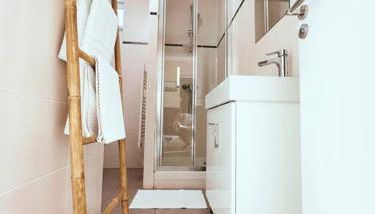 PARISIAN ROMANTIC - 4 Pers - Wifi - Foto 5, Shower