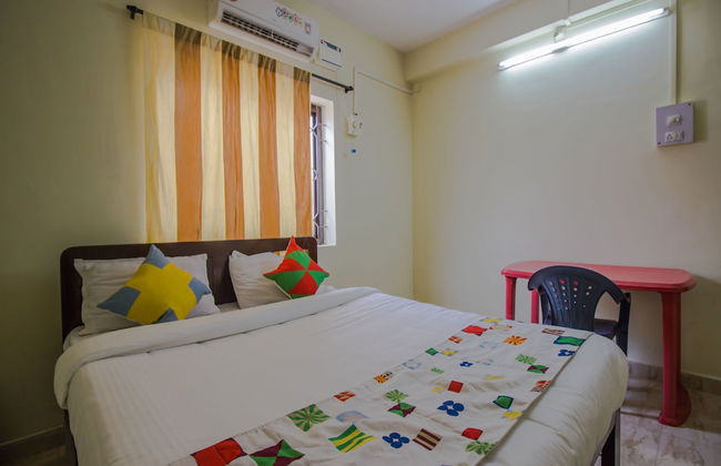 OYO 13751 Home 2BHK Near Calangute - Foto 5