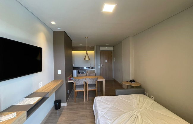 Golden Gramado Resort Lagheto - Foto 1