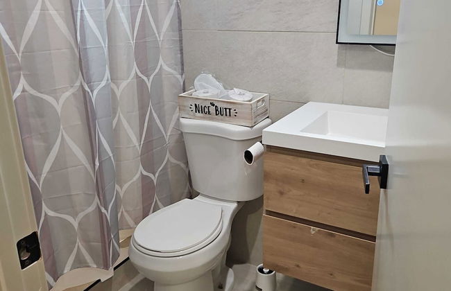 StaysPro - Cityscape Luxury Rental Homes in the Heart of Los Angeles - Foto 52