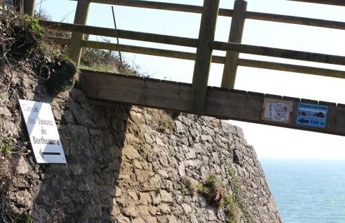 La maison des gardiens de l'Océan & spa - Les Gîte de Fabie - Plougonvelin - Photo 49