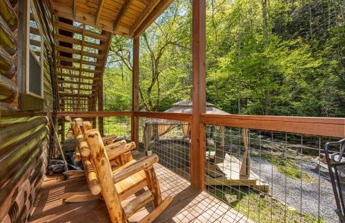 Tridents Creek by American Patriot Getaways - Foto 17