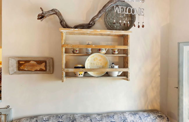 Apartment in Stroncone Near Piediluco Lake - Foto 33