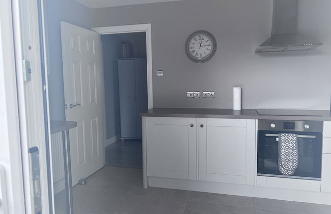 Hottub - Beach - Bbq - Petsok - 6 Guests - Foto 6