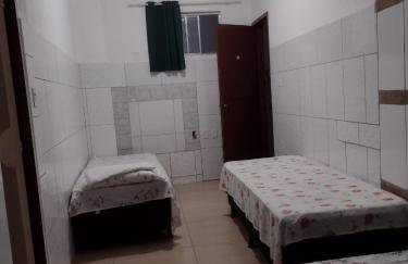 Pousada Trilha do Pelo - Foto 9